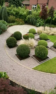 Garden Design Ideas android App screenshot 3