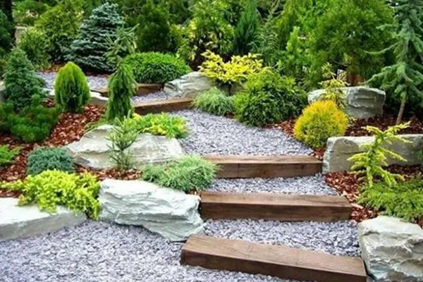 Garden Design Ideas android App screenshot 4